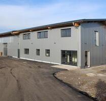 Halle , Garage , Büro , Freifläche , Stellplatz - Waltershausen