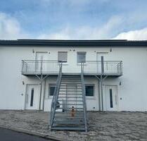 Erstbezug 3-Zimmer Wohnung Hardheim