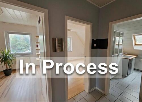 Foto - 3-Zimmer Wohnung zu vermieten - 550,00&nbsp;EUR Kaltmiete, ca.&nbsp; 40,00&nbsp;m&sup2;