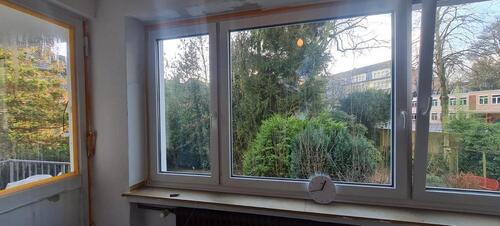 Foto - 3 Zimmer Wohnung mit Südbalkon in Essen Rüttenscheid zu vermieten