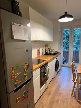 Foto - 3 Zimmer Etagenwohnung zur Miete in Essen