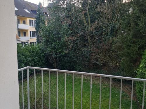 Foto - 3 Zimmer Etagenwohnung in Essen