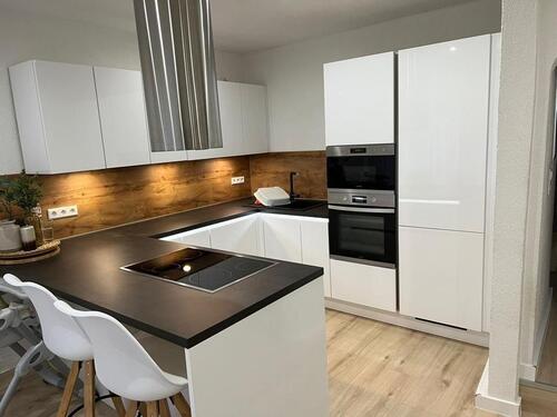 Foto - Einfamilienhaus im Zentrum von Ahlen zu vermieten