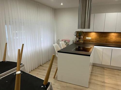 Foto - 5.5 Zimmer Einfamilienhaus zur Miete in Ahlen