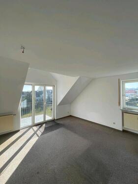 Foto - Dachgeschoss Wohnung 3 ZimmerKücheBad 70m2