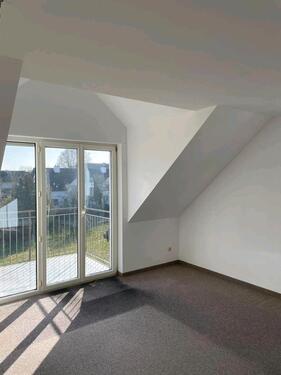 Foto - Dachgeschoßwohnung in Mainburg zur Miete