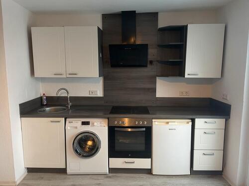 Foto - 2 Zimmer Dachgeschoßwohnung in Braunschweig