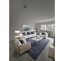 Demnächst frei! 3-Zimmer-Wohnung in Dortmund Scharnhorst