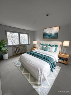 Foto - 3 Zimmer Etagenwohnung in Dortmund