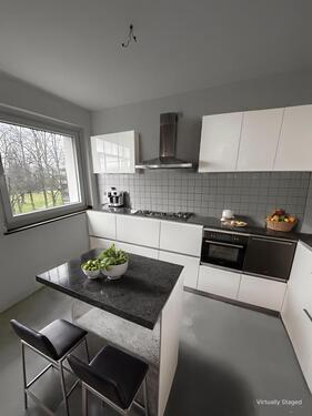 Foto - Etagenwohnung in Dortmund zur Miete