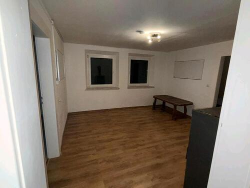 Foto - Gemütliche 58 m² Dachgeschosswohnung