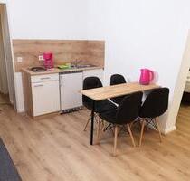 Ferienwohnung für 5 Monteure - Tagespreis - Bad Bevensen