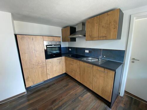 Foto - 4 Zimmer Erdgeschoßwohnung zur Miete in Langenenslingen