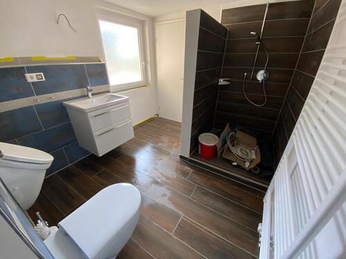 Foto - 4 Zimmer Erdgeschoßwohnung in Langenenslingen