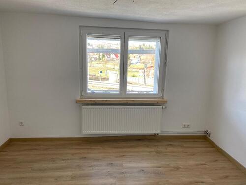 Foto - Erdgeschoßwohnung in Langenenslingen zur Miete