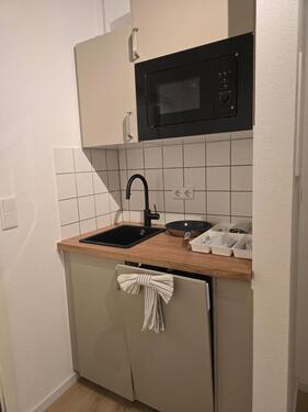 Foto - 1 Zimmer Etagenwohnung in Fürth