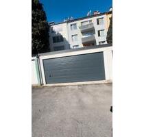 Doppelgarage Lagerplatz in der City zu vermieten - Hagen Hagen-Mitte