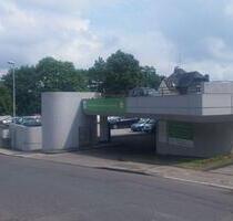 Feste Dauerparkstellplätze in der Bergstr. 6 -Remscheid