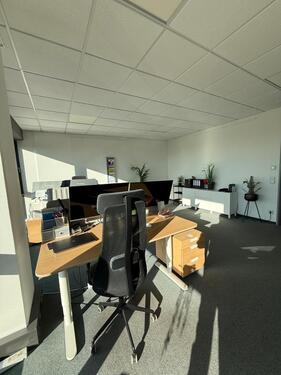 Foto - Büro Co-Working 