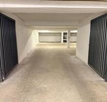 Tiefgaragenstellplatz – Innenstadt Uelzen