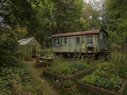 Foto - Sichern Sie sich jetzt Ihren eigenen Garten in Nordhausen Nord