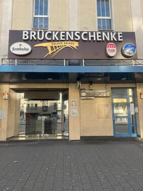 Foto - Exklusive Location zu vermieten !!' Brückenschenke' in Wuppertal.