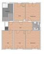 Foto - 4 Zimmer Etagenwohnung zur Miete in Gelsenkirchen