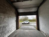 Foto - Garagen- Hallenstellplatz am Nordkreuz in Harrislee
