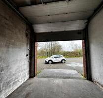 Garagen- Hallenstellplatz am Nordkreuz in Harrislee