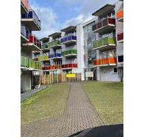 1-Zimmer Wohnung 32,77m2 + Abstellraum 4m2, Nähe Erlenring - Marburg