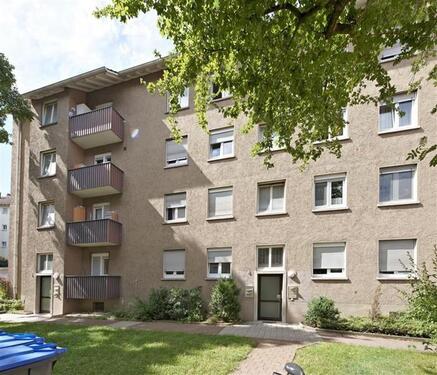 Foto - Schöne und moderne 2 Zimmer Wohnung!