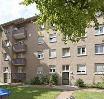 Schöne und moderne 2 Zimmer Wohnung! - Heilbronn