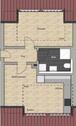Foto - 2 Zimmer Dachgeschoßwohnung zur Miete in Heilbronn