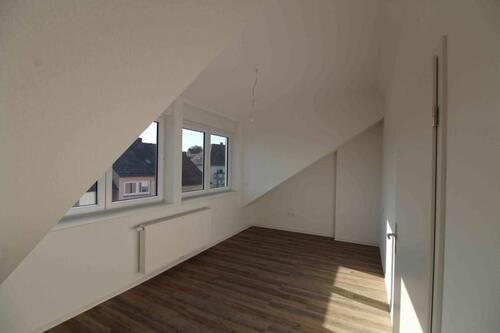 Foto - Dachgeschoßwohnung in Heilbronn zur Miete