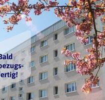 Einbauküche inklusiv - 300,00&nbsp;EUR Kaltmiete, ca.&nbsp; 46,38&nbsp;m&sup2; in Schwarzenberg/Erzgebirge (PLZ: 08340)