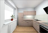 Foto - 2 Zimmer Etagenwohnung zur Miete in Schwarzenberg/Erzgebirge