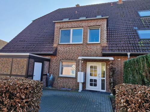 Foto - 1 Zimmer Etagenwohnung zum Kaufen in Steinfurt