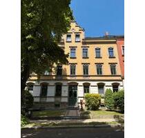 Erstbezug nach Sanierung– ruhige 2-Zimmer-Wohnung - Chemnitz Ebersdorf