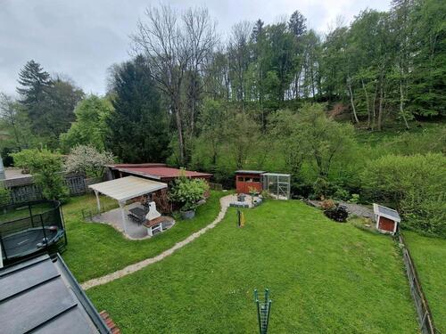Foto - Einfamilienhaus in Kaufbeuren zum Kaufen