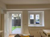 Foto - Saniertes Apartment mit Süd-Terrasse und Privatgarten