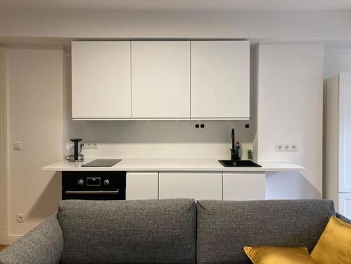 Foto - Etagenwohnung zum Kaufen in Berlin