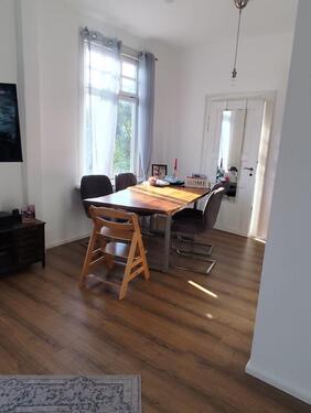 Foto - Etagenwohnung in Coburg