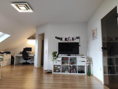 Foto - Etagenwohnung zur Miete in Bielefeld