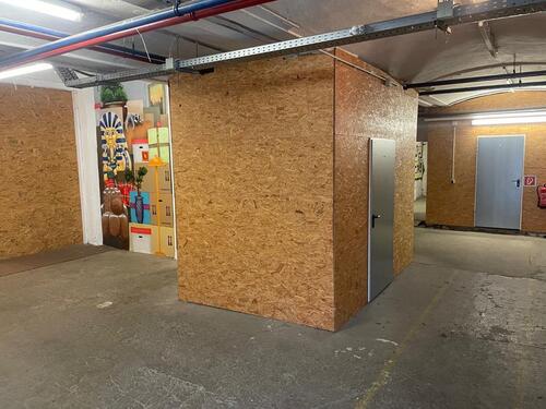 Foto - Lagerraum, Lagerbox, Selfstorage mieten Bremen Neustadt