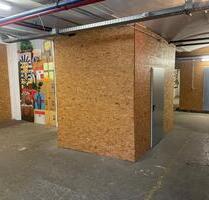 Lagerraum, Lagerbox, Selfstorage mieten Bremen Neustadt