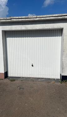 Foto - Garage in 27578 Leherheide zu vermieten ab 01.09.2025