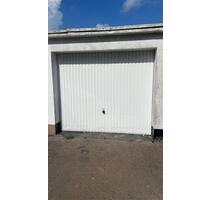 Garage in 27578 Leherheide zu vermieten ab 01.09.2025 - Bremerhaven Wulsdorf