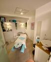Foto - Raum für Behandlungen, Massage, Kosmetik, wellness