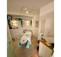 Raum für Behandlungen, Massage, Kosmetik, wellness - Herrsching am Ammersee