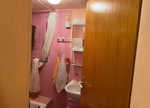 Foto - Etagenwohnung in Maintal zur Miete